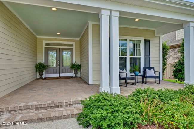 2233 Whiskey Branch Dr, House other with 3 bedrooms, 3 bathrooms and 2 parking in Wilmington NC | Image 5
