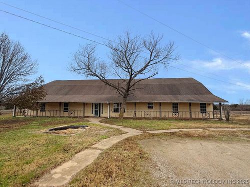 4-4 Rural Route 1, Delaware, OK, 74027 | Card Image
