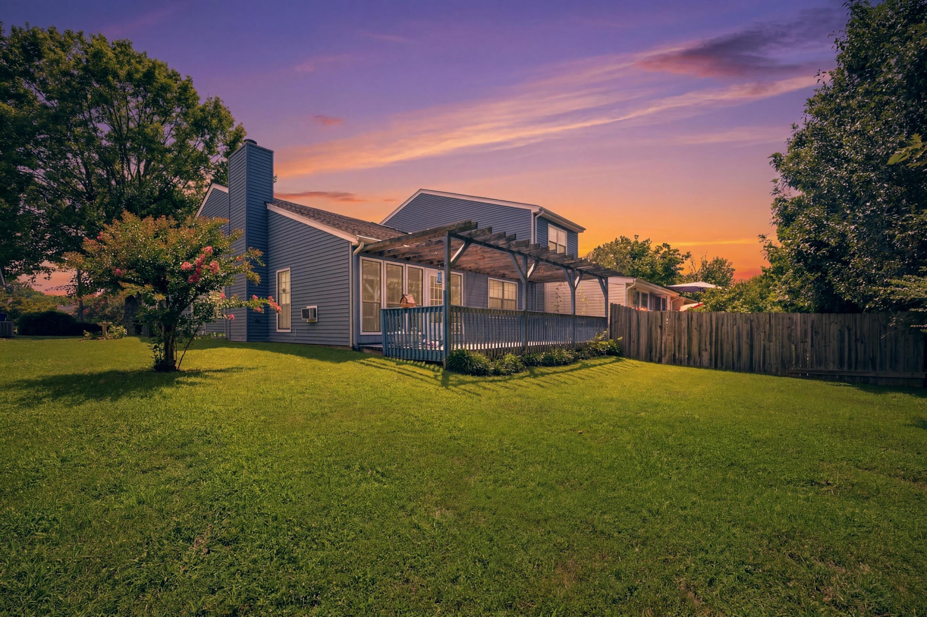 Residential in Chattanooga 2