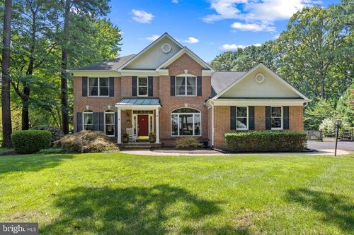 4 Prospect Bay Dr W, GRASONVILLE, MD, 21638-1184 | Card Image
