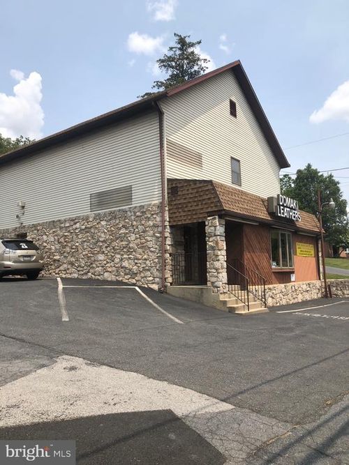 85 W Main St, LEOLA, PA, 17540-1803 | Card Image