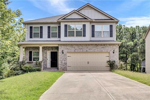 3302 Bellingham Way, Lithia Springs, GA, 30122-2070 | Card Image