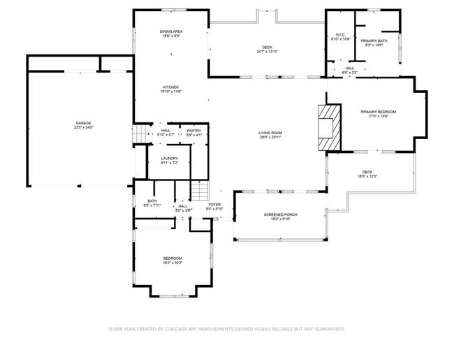 Main Level | Image 34