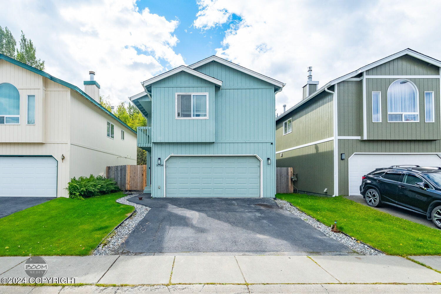 Sycamore Loop, Anchorage, AK 99504