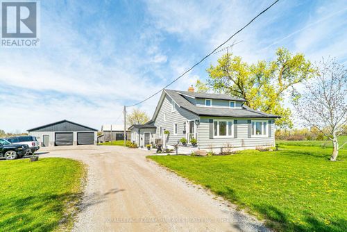 513 Taylor'S Rd, Oakwood, ON, K0M2M0 | Card Image