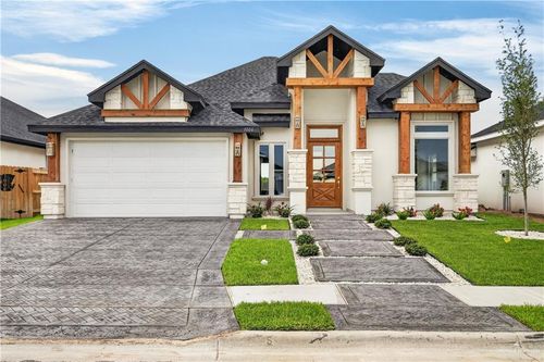1006 Magnolia Street, Mission, TX, 78573 | Card Image