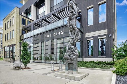 1806-181 King St S, Waterloo, ON, N2J0E7 | Card Image