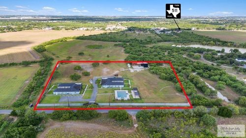 715 N Medford Avenue, Brownsville, TX, 78521 | Card Image