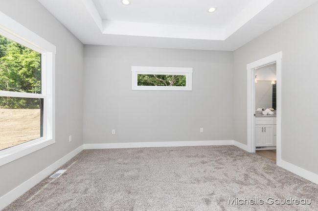 3551 Leaf Ln, House other with 3 bedrooms, 3 bathrooms and null parking in Freeport MI | Image 21