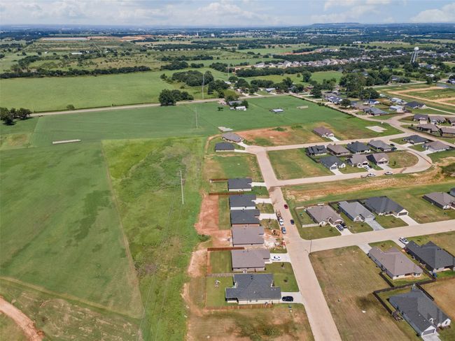 1412 Oleander Dr, House other with 4 bedrooms, 2 bathrooms and null parking in Tolar TX | Image 39