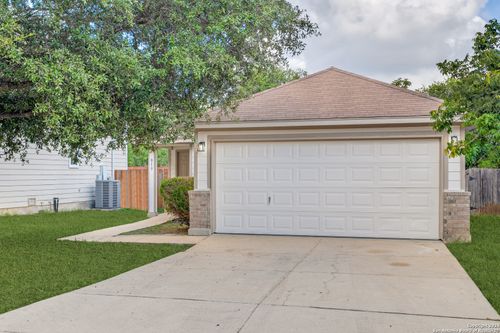 819 Sycamore Moon, San Antonio, TX, 78216 | Card Image