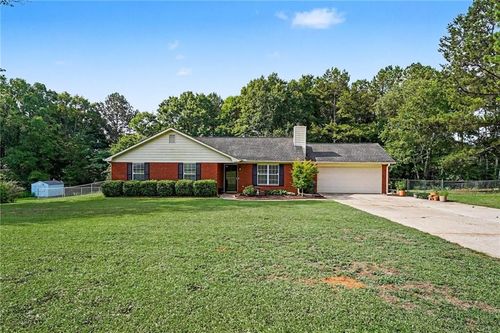 317 Creek Side Ct, Mcdonough, GA, 30252-4491 | Card Image