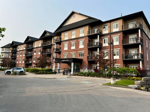 201-50 Mill St N, Port Hope, ON, L1A2T2 | Card Image