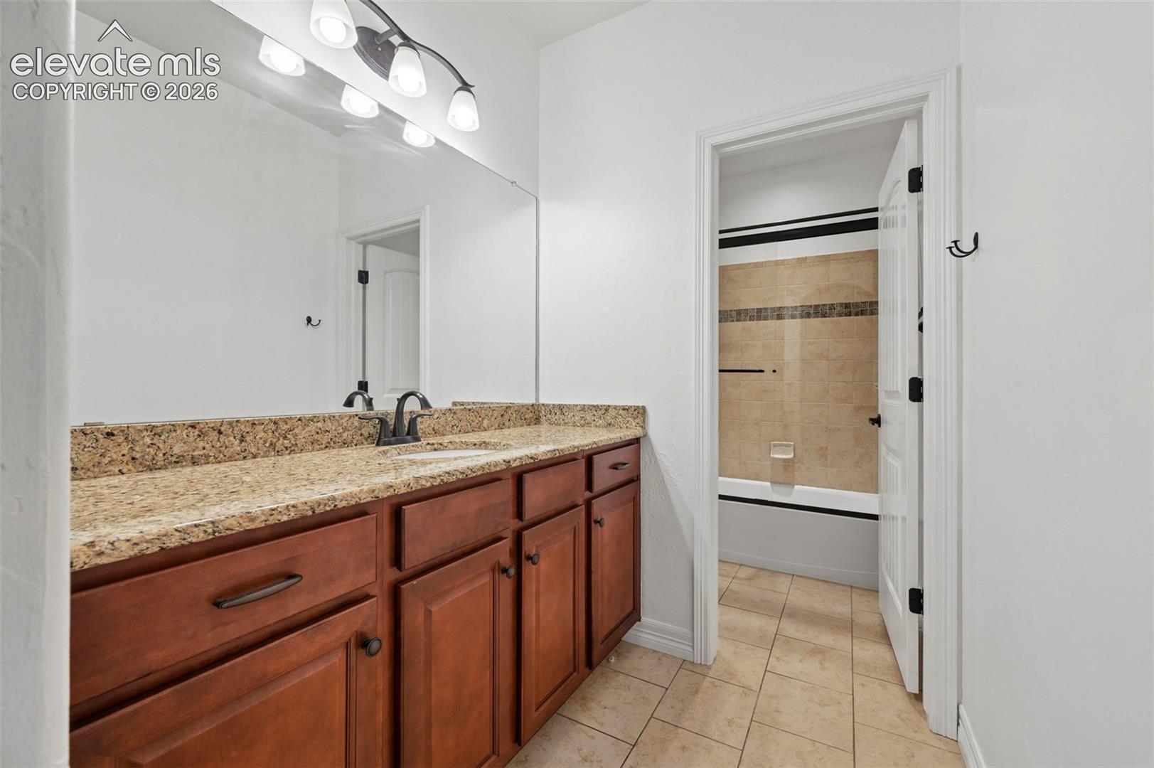 Residential in Colorado Springs 3