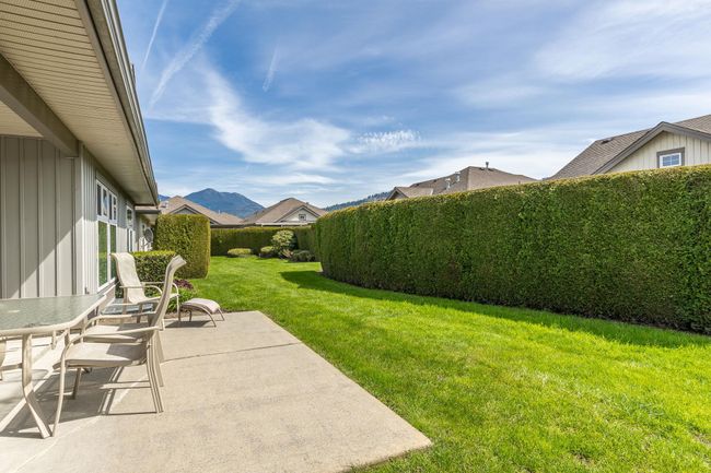 34 - 45752 Stevenson Road, Townhouse with 3 bedrooms, 2 bathrooms and 4 parking in Chilliwack BC | Image 34