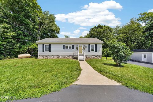 3511 Ohio 18, Tiffin, OH, 44883 | Card Image