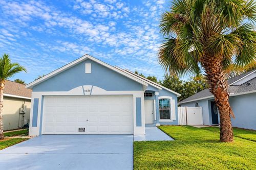 11658 Purple Lilac Cir, ORLANDO, FL, 32837-5910 | Card Image