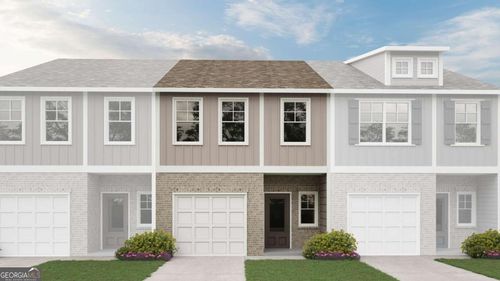 94 Vickers Point Dr, Fairburn, GA, 30213-1385 | Card Image