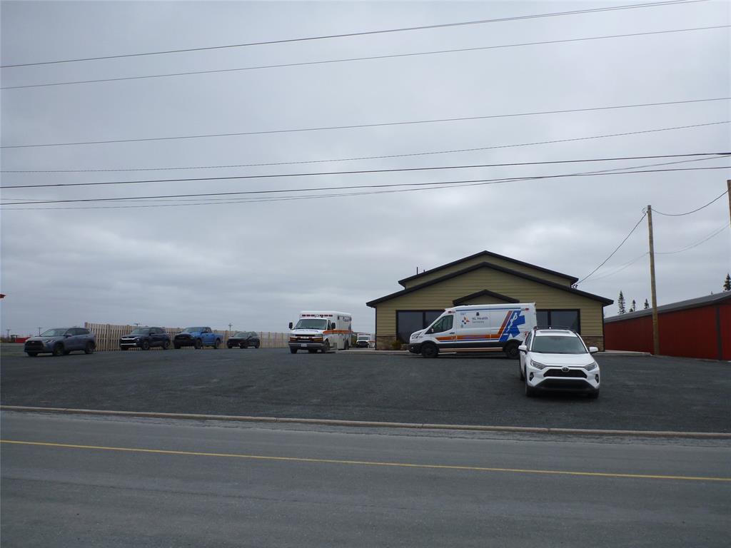 Commercial Sale in Clarenville 2
