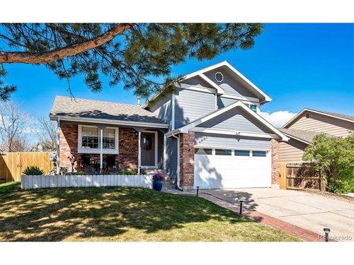 6001 S Quail Way, Littleton, CO, 80127-2475 | Card Image