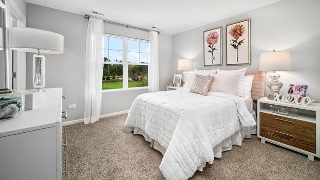 14825 S Greenbriar Dr, House other with 4 bedrooms, 3 bathrooms and 2 parking in Plainfield IL | Image 18