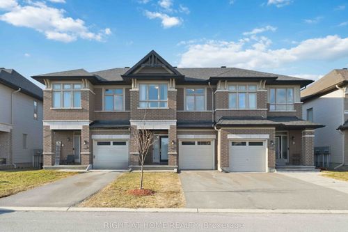 695 Capricorn Circle, Blossom Park - Airport and Area, ON, K4M0J5 | Card Image