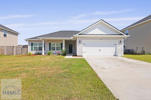 568 Abode Ave, Hinesville, GA, 31313-1249 | Card Image