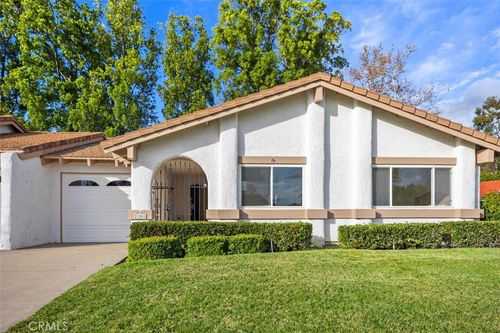 27881 Via Silva, Mission Viejo, CA, 92692-2127 | Card Image