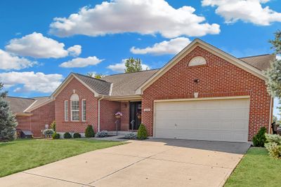 10686 Kelsey Drive, House other with 3 bedrooms, 2 bathrooms and null parking in Independence KY | Image 1