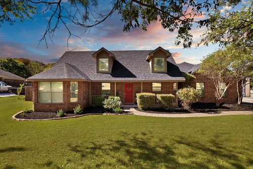 133 Miramar Cir, Weatherford, TX, 76085-2828 | Card Image