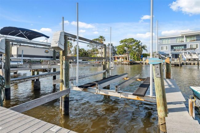 Boat lift #44 | Image 59