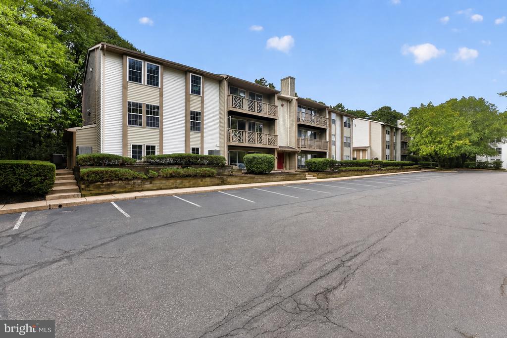Residential in MARLTON