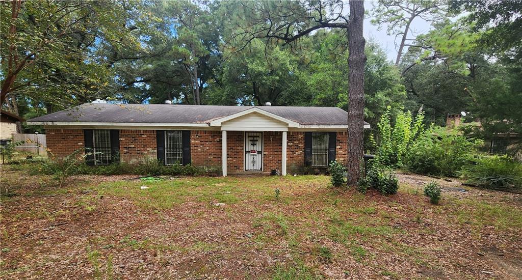 Lott Rd, Eight Mile, AL 36613
