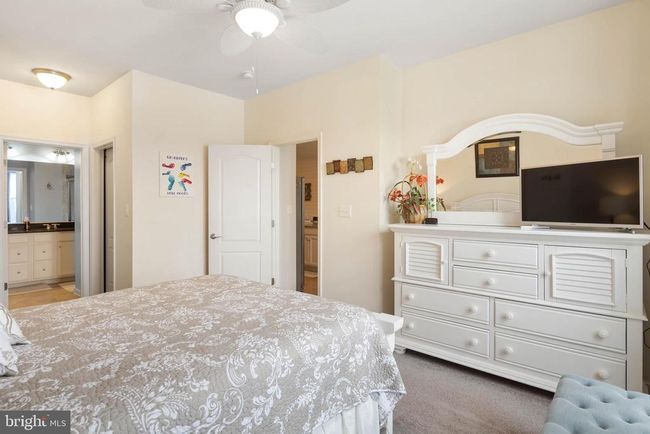 18745 Old Canal Ln, Townhouse with 3 bedrooms, 3 bathrooms and null parking in MILLVILLE DE | Image 16