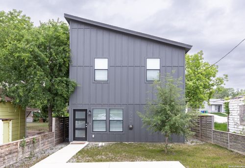 1101-2346 Dakota St, San Antonio, TX, 78203-2173 | Card Image