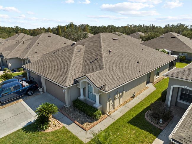 31932 Stillmeadow Dr, House other with 3 bedrooms, 2 bathrooms and null parking in WESLEY CHAPEL FL | Image 27
