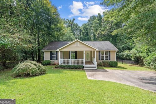 173 Bartlett Cir, BOWDON, GA, 30108-1301 | Card Image