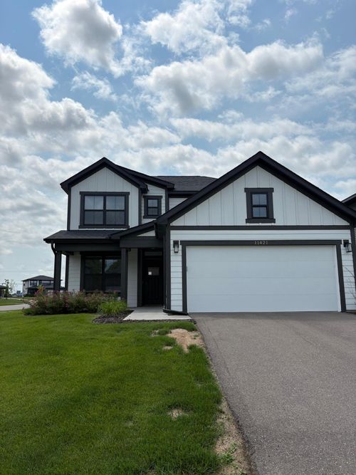 11421 51st St Ne, Albertville, MN, 55301-3951 | Card Image