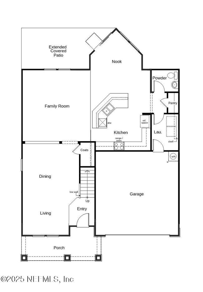 11144 Spring Meadows Rd, House other with 4 bedrooms, 2 bathrooms and null parking in Jacksonville FL | Image 32