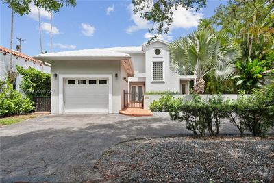 6935 Mindello St, House other with 3 bedrooms, 2 bathrooms and null parking in Coral Gables FL | Image 1