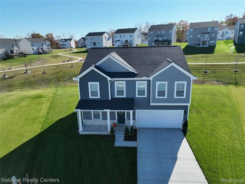 333 Saddleback Ct, White Lake, MI, 48386-1361 | Card Image