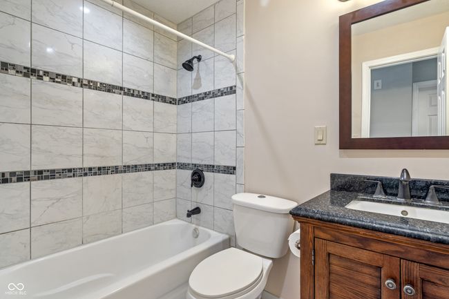 6351 Forest View Dr, House other with 4 bedrooms, 3 bathrooms and null parking in Indianapolis IN | Image 21