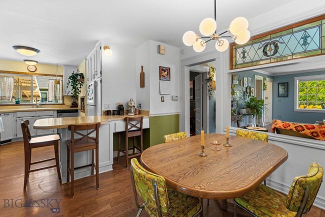 220 S 4 Th St, House other with 3 bedrooms, 2 bathrooms and null parking in Manhattan MT | Image 29