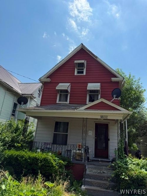 2209 Pierce Ave, Niagara Falls, NY, 14301-1421 | Card Image