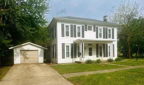 113 N Mason St, Mount Pulaski, IL, 62548-1123 | Card Image