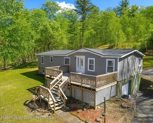 424 Moran Rd, Fleischmanns, NY, 12430 | Card Image
