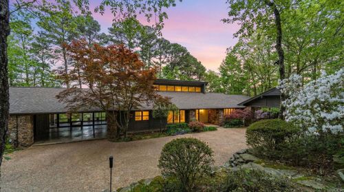 11201 Old Arkansas Dr, Roland, AR, 72135-9275 | Card Image