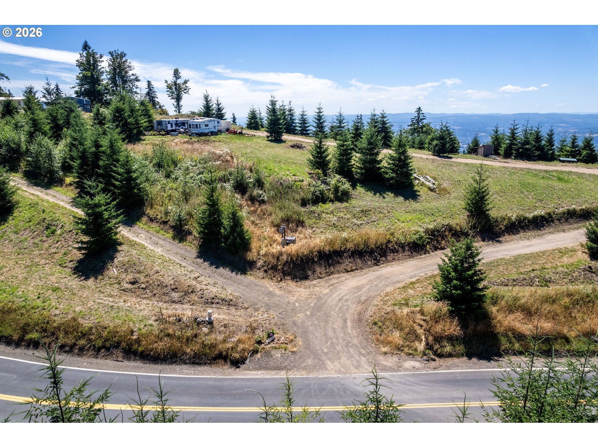 Land in Kalama
