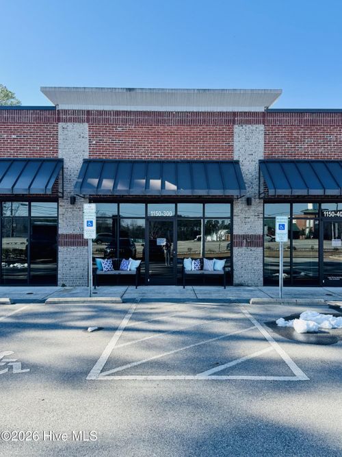 300-1150 Piney Green Road, Jacksonville, NC, 28546 | Card Image