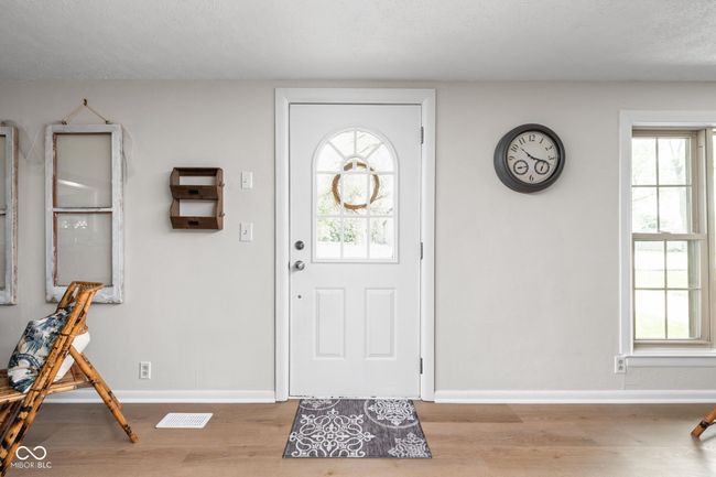 1212 N 10 Th St, House other with 2 bedrooms, 2 bathrooms and null parking in Elwood IN | Image 5